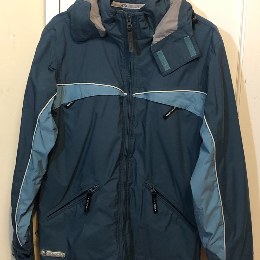 Jackets O’ Neill